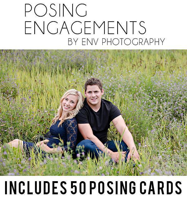 3,106 Posing Card Collection | All of our posing cards in 1 bundle!