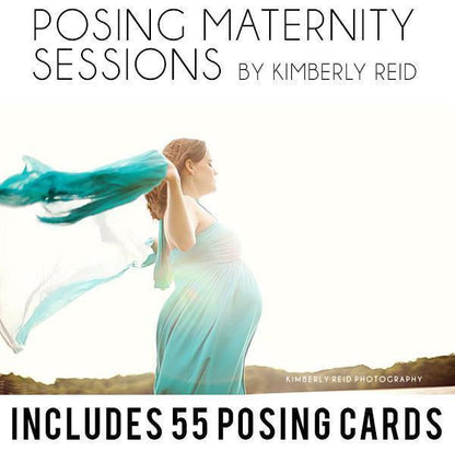 3,106 Posing Card Collection | All of our posing cards in 1 bundle!