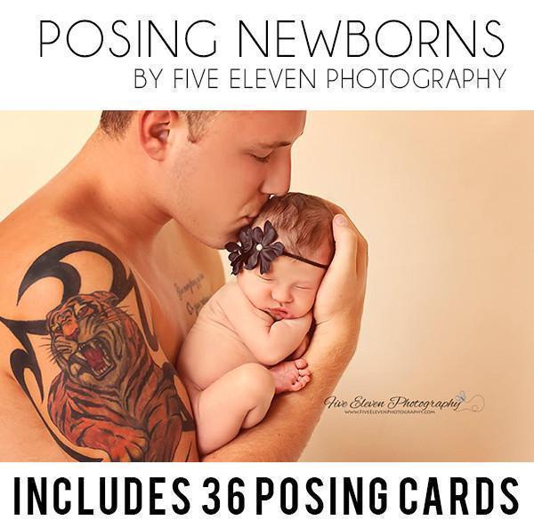 3,106 Posing Card Collection | All of our posing cards in 1 bundle!