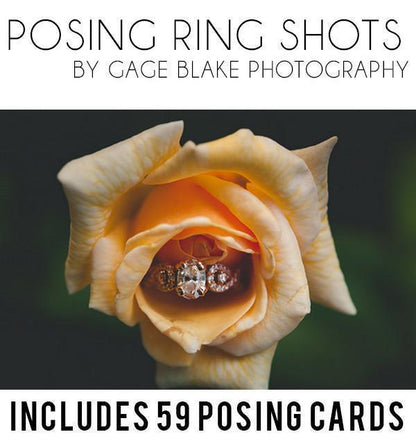 3,106 Posing Card Collection | All of our posing cards in 1 bundle!