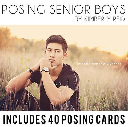 3,106 Posing Card Collection | All of our posing cards in 1 bundle!