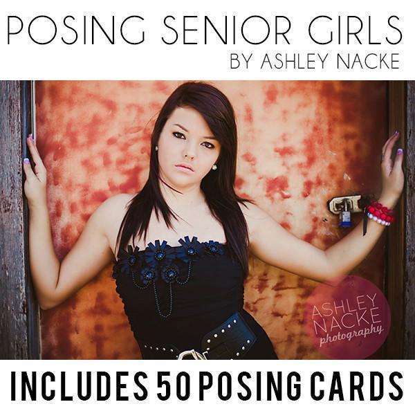 3,106 Posing Card Collection | All of our posing cards in 1 bundle!