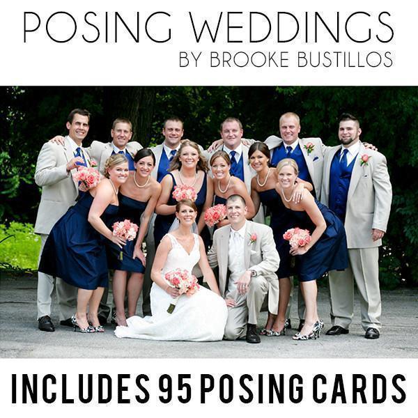 3,106 Posing Card Collection | All of our posing cards in 1 bundle!