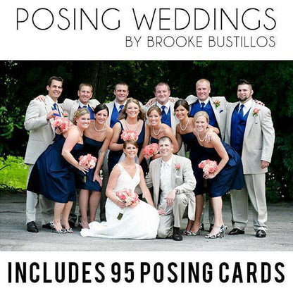 3,106 Posing Card Collection | All of our posing cards in 1 bundle!