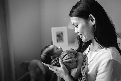 Mastering the Art of Lifestyle Newborn Photography