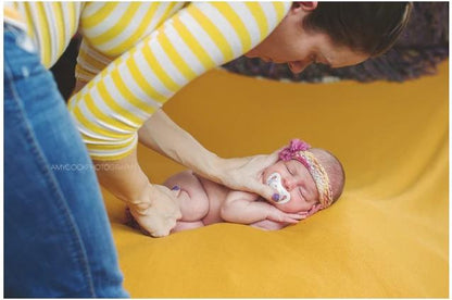 Amy Cook Photography Newborn Videos and E-Workbook