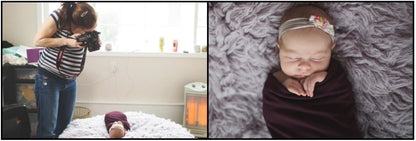 Amy Cook Photography Newborn Videos and E-Workbook