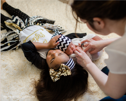 Mastering the Art of Lifestyle Newborn Photography