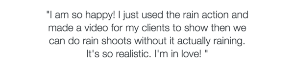 Over 800 Photoshop Actions, Overlays, Templates & More from Urban Bloom Actions