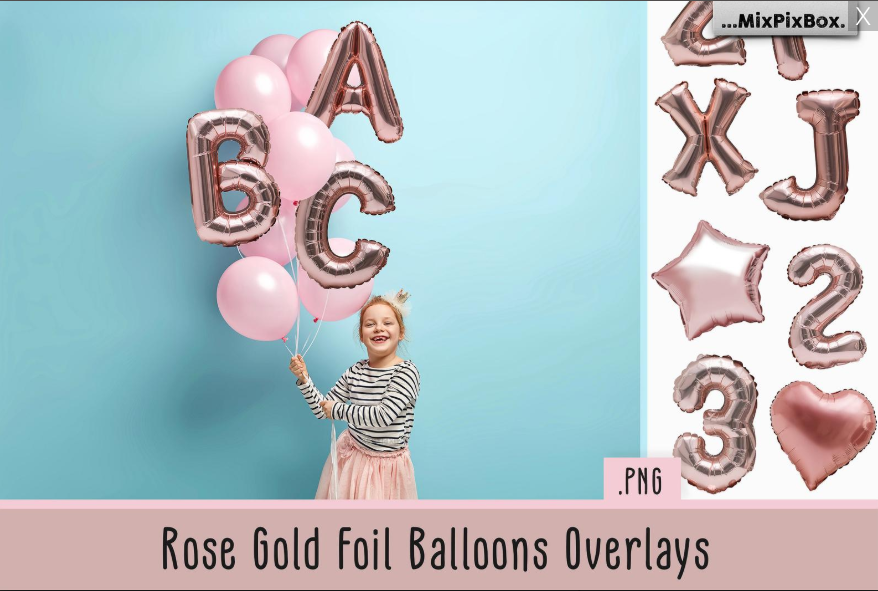 2020 Photo Overlay Bundle: Beach Backgrounds, Dirt Explosion, Stadium Light, Animal Overlays, Ribbon, Floral + more!