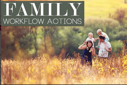 The Complete Family Product Collection