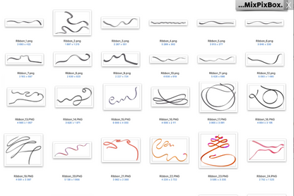 2020 Photo Overlay Bundle: Beach Backgrounds, Dirt Explosion, Stadium Light, Animal Overlays, Ribbon, Floral + more!