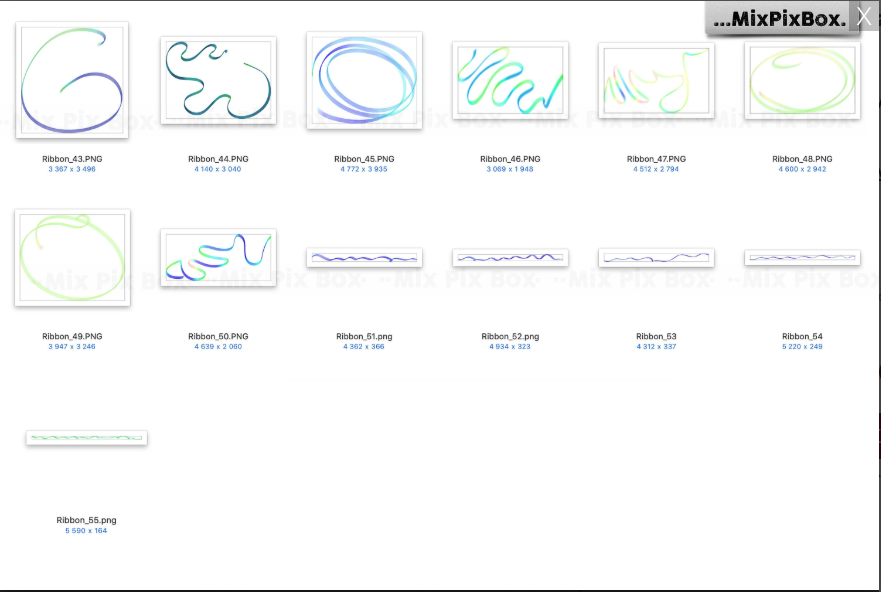 2020 Photo Overlay Bundle: Beach Backgrounds, Dirt Explosion, Stadium Light, Animal Overlays, Ribbon, Floral + more!