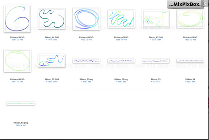 2020 Photo Overlay Bundle: Beach Backgrounds, Dirt Explosion, Stadium Light, Animal Overlays, Ribbon, Floral + more!