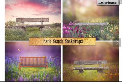 2020 Photo Overlay Bundle: Beach Backgrounds, Dirt Explosion, Stadium Light, Animal Overlays, Ribbon, Floral + more!