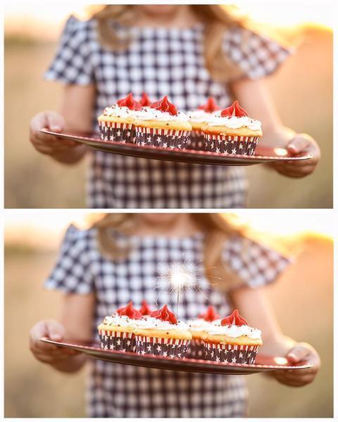 Over 800 Photoshop Actions, Overlays, Templates & More from Urban Bloom Actions