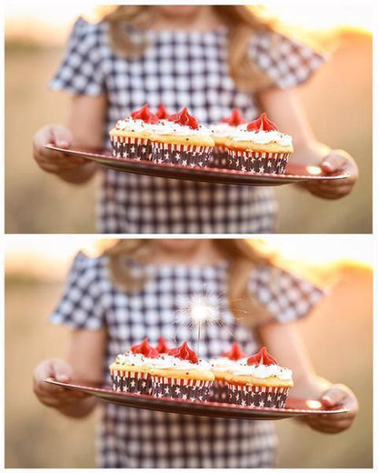 Over 800 Photoshop Actions, Overlays, Templates & More from Urban Bloom Actions