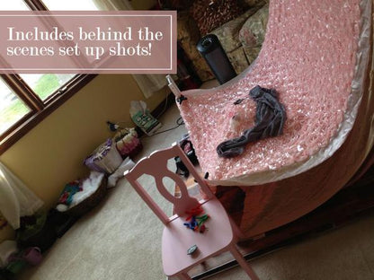 The Ultimate Guide For Posing Newborns