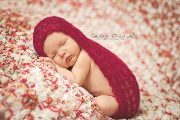 The Ultimate Guide For Posing Newborns