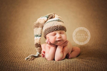 The Ultimate Guide For Posing Newborns
