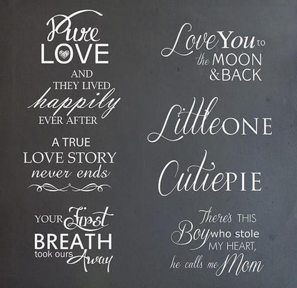 Over 800 Photoshop Actions, Overlays, Templates & More from Urban Bloom Actions