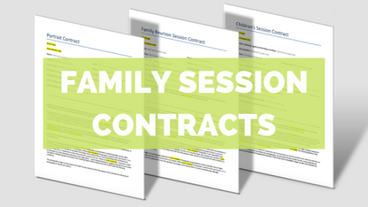 The Complete Family Product Collection