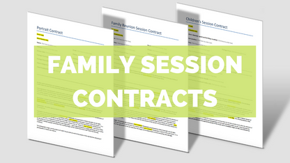 The Complete Family Product Collection