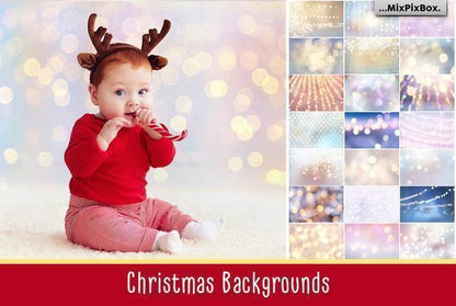 500+ Magical Photo Overlays & Backdrops, Water Splash, Smoke Bomb, Confetti, Magic Wands + more!