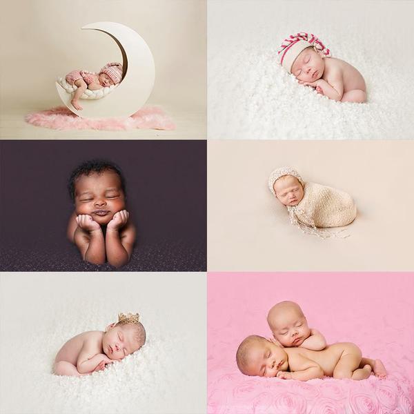 Over 800 Photoshop Actions, Overlays, Templates & More from Urban Bloom Actions