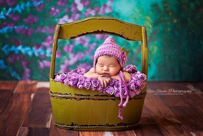 The Ultimate Guide For Posing Newborns