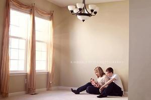 Posing Basics for Newborn Photography