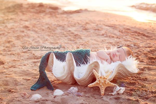 The Ultimate Guide For Posing Newborns