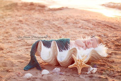 The Ultimate Guide For Posing Newborns