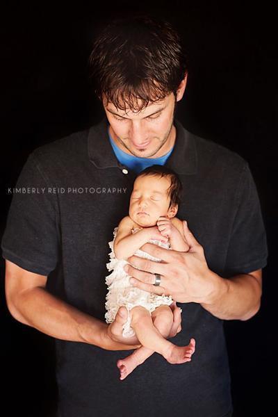 Posing Basics for Newborn Photography