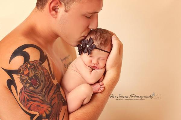 The Ultimate Guide For Posing Newborns