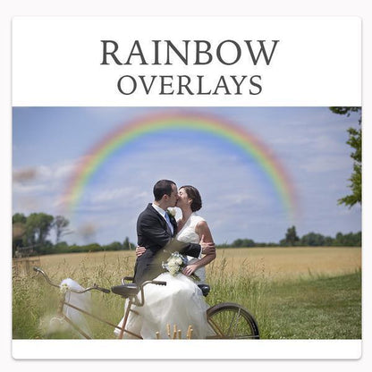 Over 800 Photoshop Actions, Overlays, Templates & More from Urban Bloom Actions