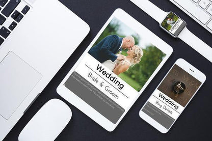 3,106 Posing Card Collection | All of our posing cards in 1 bundle!