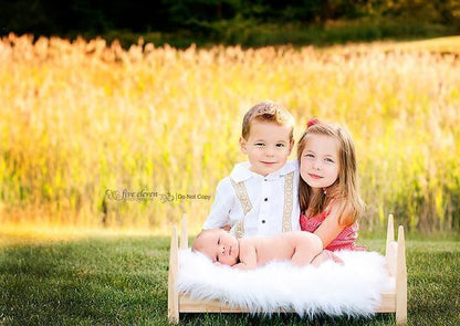 The Ultimate Guide For Posing Newborns