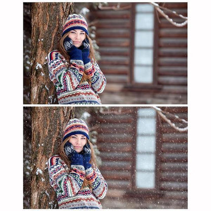 Over 800 Photoshop Actions, Overlays, Templates & More from Urban Bloom Actions