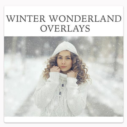 Over 800 Photoshop Actions, Overlays, Templates & More from Urban Bloom Actions